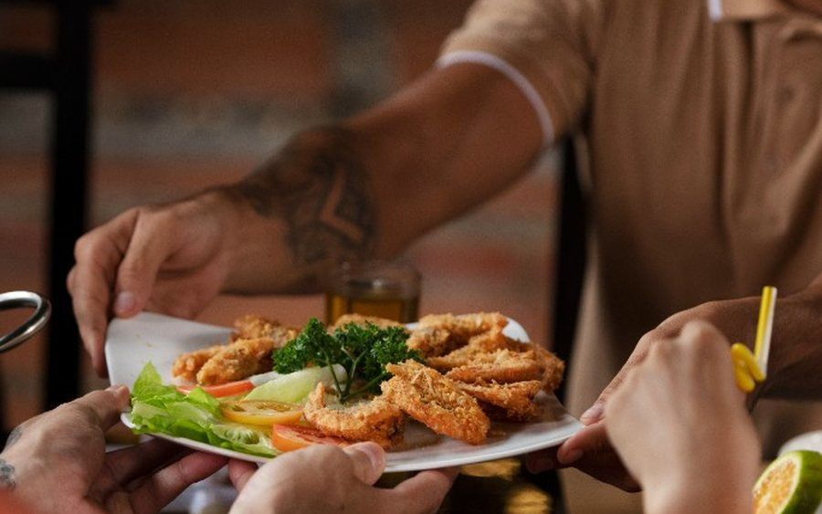 Experiencia gastronómica y cocina en Lima
