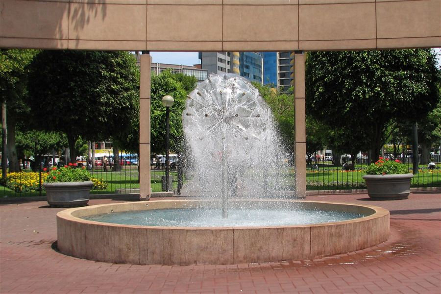 Cultura y arte en Miraflores, Lima
