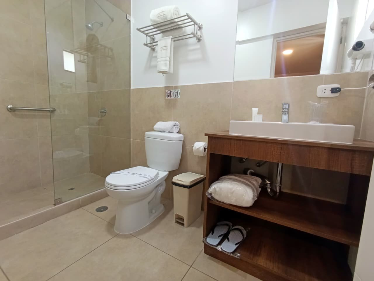 Baño boutique