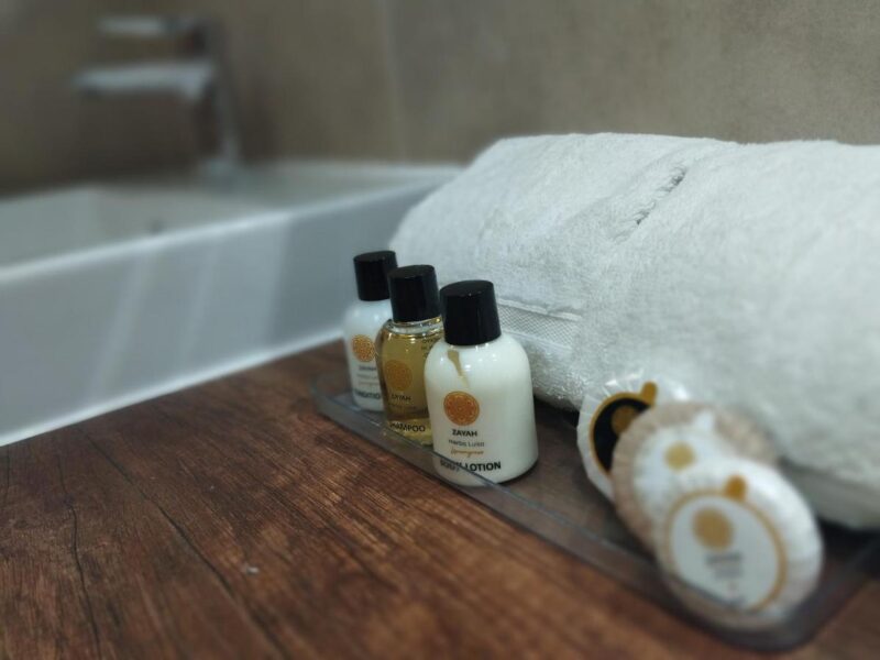 Casa Pukllay — hotel boutique en Miraflores, Lima