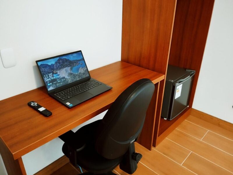 Casa Pukllay — hotel boutique en Miraflores, Lima